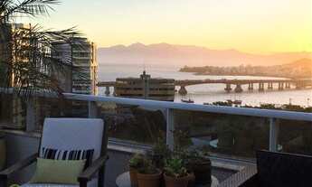 Imagem: Cobertura com 3 quartos no Centro