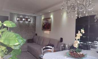 Imagem 2: Casa em Condomínio para Venda em Porto Velho, Bairro Novo, 2 dormitórios, 1 suíte, 1 banh