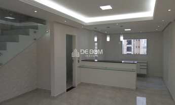 Imagem 2: Sobrado à venda, Campo das Antas, Poços de Caldas, MG