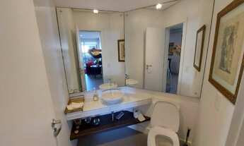 Imagem 4: Apartamento de 2 quartos mobiliado em Ponta Negra