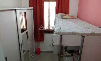 Imagem 6: SANTO ANDRÉ - Apartamento Padrão - VILA LUTÉCIA