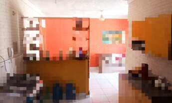 Imagem 3: Residência Denise Mello transfiro financiamento apartamento