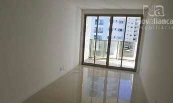 Imagem: Apartamento com 4 quartos à venda, 98 m²