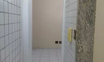 Imagem 5: Apartamento para aluguel com 45 metros quadrados com 1 quarto em Centro - São Vicente - SP