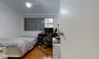 Imagem 6: Apartamento à venda em São Paulo