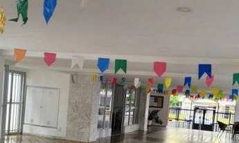 Imagem 7: Apartamento para venda com 68 metros quadrados com 2 quartos em Pituba - Salvador - BA