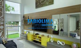 Imagem 7: CAMAÇARI - RESIDENCIAL - Alphaville Litoral Norte 1