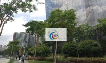 Imagem 5: Conjunto comercial para alugar, 982 m² com 25 vagas - Brooklin - São Paulo/SP