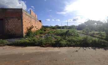 Imagem: Lote para Venda em Montes Claros, JARDIM