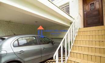 Imagem 2: Ótima casa para venda na Vila Mariana - 7 minutos da estação Paraíso metrô