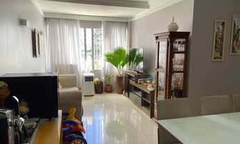 Imagem: Apartamento para venda com 90 metros quadrados