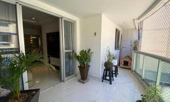 Imagem 3: Alugo Apto. 03 Quartos com suíte em Jardim Camburi