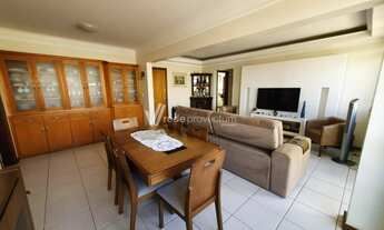 Imagem: Apartamento - Vila Industrial - Campinas