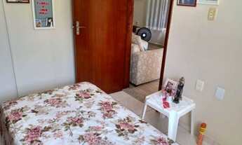 Imagem 7: Casa com 3 dormitórios à venda, 150 m² por R$ 450.000,00 - Praça Seca - Rio de Janeiro/RJ