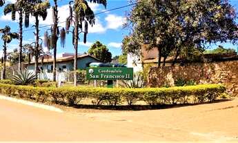 Imagem 4: Condomínio São Francisco 2 - Oportunida Lote 100% Plano 228 Mil