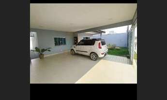 Imagem 2: Casa com 3 dormitórios, 130 m² - venda por R$ 390.000,00 ou aluguel por R$ 2.000,00/mês