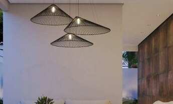 Imagem 4: Apartamento com 3 dormitórios à venda, 94 m² por R$ 380.000,00 - Recanto da Mata - Juiz de