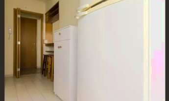 Imagem 2: Apartamento na melhor localização de Alphaville - semi mobiliado