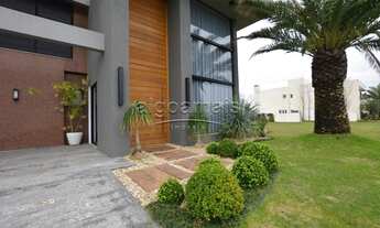 Imagem 2: XANGRI-Lá - Casa de Condomínio - Condominio Enseada Lagos de Xangri-La