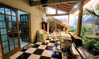 Imagem 2: Casa com Quintal em Jd America 80Mil