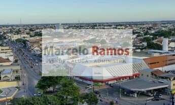 Imagem: Apartamento Padrão 2 Qts Excelente Localização