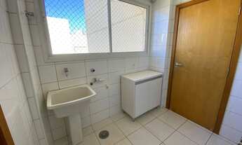 Imagem 7: Apartamento com 03 dormitórios, 126 m² - venda por R$ 690.000 ou aluguel por R$ 3.300/mês