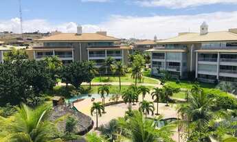 Imagem 1: Cobertura para venda tem 176 metros quadrados com 3 quartos em Porto das Dunas - Aquiraz