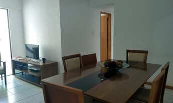 Imagem 2: Apartamento para venda com 85 m² com 4 quartos em Stiep - Salvador - BA