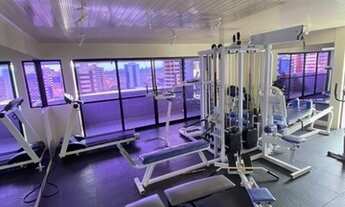 Imagem 3: 2 QUARTOS MOBILIADO NA PONTA VERDE!