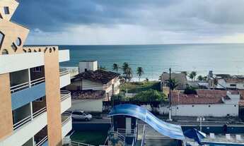 Imagem 7: Flat com BEIRA MAR em Ponta Negra - Natal - RN