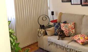 Imagem 2: Apartamento - 350 m do Metro Alto do Ipiranga - 2 dormitórios - 1 vaga à venda, Vila Dom