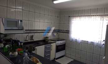 Imagem 3: Casa Residencial à venda, Parque Centenário, Jundiaí - CA0130