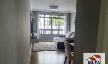 Imagem 7: Apartamento à venda, 83 m² por R$ 899.999,00 - Moema - São Paulo/SP