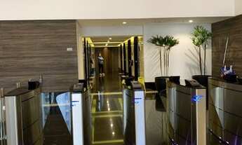 Imagem 7: Sala, 322 m² - venda por R$ 4.885.000 ou aluguel por R$ 20.145/mês - Barra Funda - São Pau