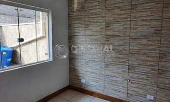 Imagem 3: Casa de alvenaria