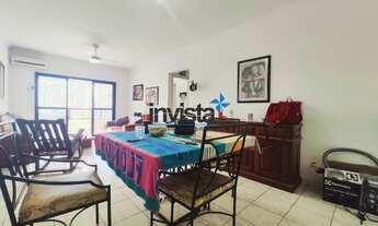 Imagem 5: Comprar apartamento com 2 quartos na Ponta da Praia em Santos