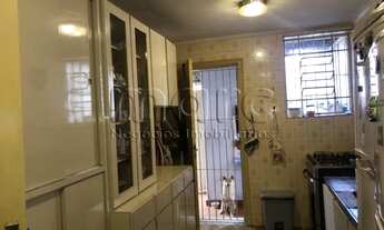 Imagem 6: SAO PAULO - Casa Padrão - ACLIMACAO