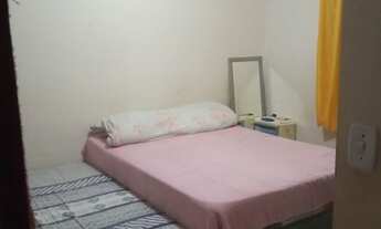 Imagem 3: Troco apartamento no condomínio Parque Piazza Bellini por uma casa