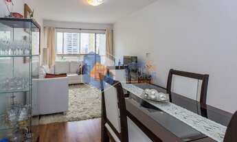 Imagem 3: Apartamento à venda 1 Quarto, 1 Suite, 2 Vagas, 74M², Vila Mariana, São Paulo - SP