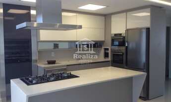 Imagem 2: AP 3 SUÍTES MOBILIADO EQUIPADO E DECORADO