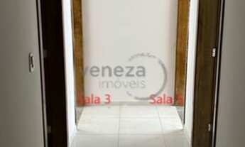 Imagem 4: Sala_Sobreloja para alugar por R$ 1350.00, 30.00 m2 - PADOVANI - LONDRINA/PR