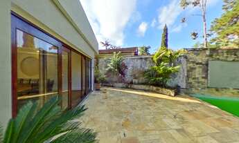 Imagem 6: São Paulo - Casa Padrão - ALTO DA BOA VISTA