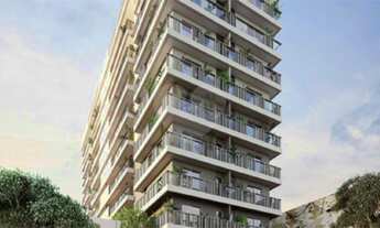 Imagem: Lançamento!!! Três quartos com vaga de