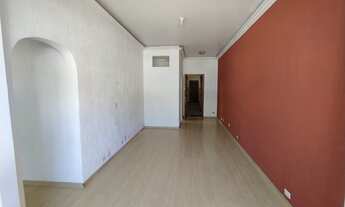 Imagem 3: Apartamento para venda com 96 metros quadrados com 2 quartos em Catumbi - Rio de Janeiro