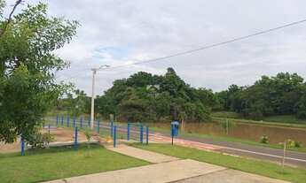 Imagem 3: Terreno - Jardim Santa Judith - Campinas