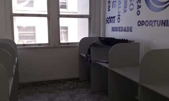 Imagem 4: Sala no Centro de Niterói