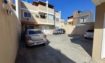 Imagem 2: Rio de Janeiro - Casa de Condomínio - Vila Valqueire