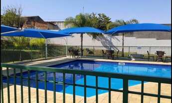 Imagem 4: Venda - Apartamento - Vila Inema - Hortolândia - SP