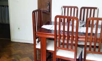 Imagem 4: Vila Isabel - 70m - 02 quartos