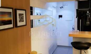 Imagem 3: Apartamento - Vila João Jorge - Campinas